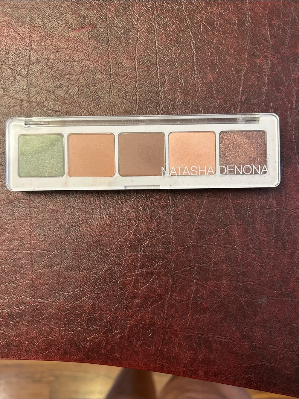 Natasha Denona Eyeshadow Palette 5 - Palette 13
